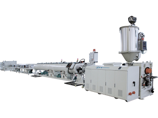 MPP Cable Conduit Extruder Group for Pipes