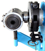 Customizable SJN-45 Extruding Line for Wire Insulation