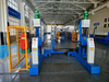 1+1/0+2 Warm-water Silane Extruder for XLPE Cables