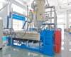SJN(GX)-120 High-efficiency Extruder Group for Cable Sheathing