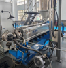SJN(GX)-90 High-efficiency Extruder Sheathing Line
