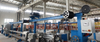 SJN-70 High Speed Extruding Line for Building/Automotive Wires