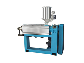 SJN-45 Customizable Extruding Line for Wire Insulation