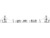 KRB Semi-cut Steel Tape Armoring Machine