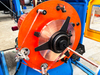 PJP Copper Wire Screening Machine