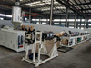 RTP200 Pipe Extruding Line
