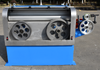 Customizable SJN-45 Extruding Line for Wire Insulation