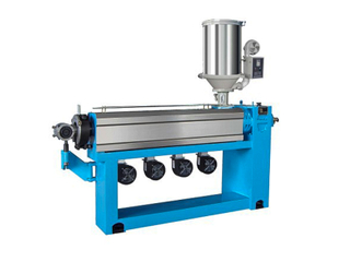 SJN-65 Plastic Extruding Line for Insulation