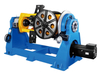 KRB Semi-cut Steel Tape Armoring Machine