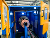 PJP Copper Wire Screening Machine