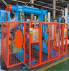 SJ150 Intelligent Extruding Line for Cable Sheathing