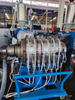 200mm Custom SJN-200 Extruding Line for Wire Cable