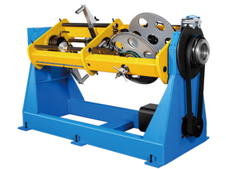 TRB High speed Wrapping Device for Power & Control Cables