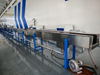 SJN(GX)-120 High-efficiency Extruder Group for Cable Sheathing