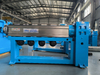 SJN-70 High Speed Extruding Line for Building/Automotive Wires
