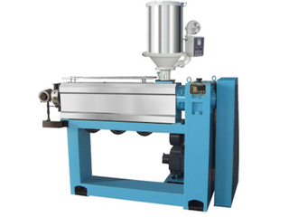 SJN-50 High-Speed Extruder for Auto Wires