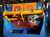 TRB High Speed Wrapping Device