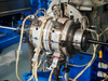 Wear-resistant Extruder Crosshead/Screw for Wire and Cable