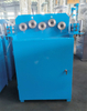 Silicone Rubber Extruding Line for Wire Insulation