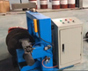 SJN-70 High Speed Extruding Line for Building/Automotive Wires