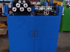 High Temperature Extruding Line