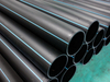 HDPE Pipe Extruding Line