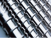 Wear-resistant Extruder Crosshead/Screw for Wire and Cable