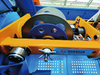 TRB High Speed Wrapping Device