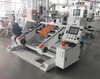 Silicone Rubber Extruding Line for Wire Insulation