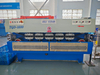 Pneumatic TQDV Caterpillar for Cable Hauling