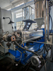 SJN-90 Plastic Extruder Group for Wire and Cable Jacketing