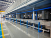 SJ150 Intelligent Extruding Line for Cable Sheathing