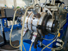 1+1/0+2 Warm-water Silane Extruder for XLPE Cables