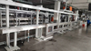 SJN-70 High Speed Extruding Line for Building/Automotive Wires