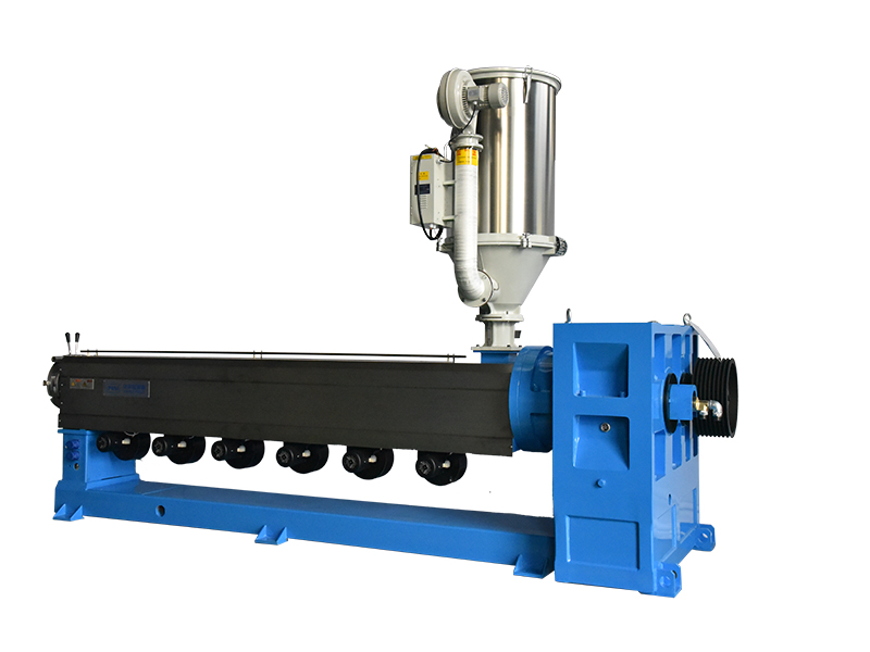 How to Maintain Your Wire and Cable Extruder for Long-Term Stable Operation