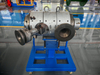 Wear-resistant Extruder Crosshead/Screw for Wire and Cable