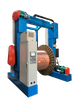 High-performance Portal Type Payoff & Takeup for Wire and Cable