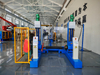 SJN-120 High-Output Extruding Line for Wire & Cable
