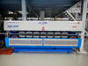 SJN(GX)-150 × 25 High Performance Sheathing Line for Insulation and Jacketing