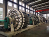 RTP200 Pipe Extruding Line