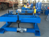 Customizable SJN-45 Extruding Line for Wire Insulation
