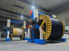 6-132kV Triple-layer CCV Line for XLPE Cables