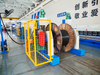 SJN(GX)-90 High-efficiency Extruder Sheathing Line