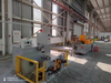 SJN-70 High Speed Extruding Line for Building/Automotive Wires