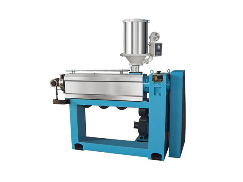 Wire and Cable Extruder Buying Guide for 2026