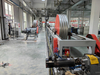 6-132kV Triple-layer CCV Line for XLPE Cables